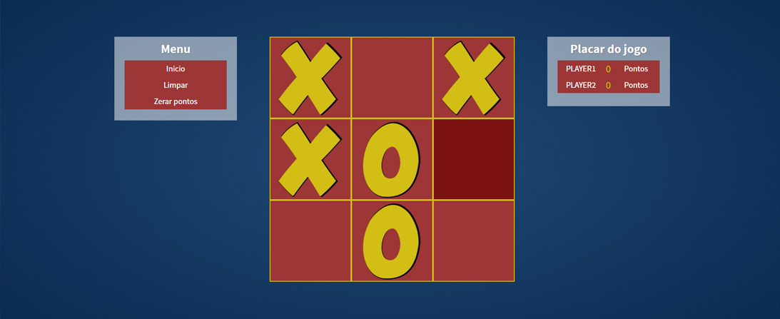 tic-tac-toe